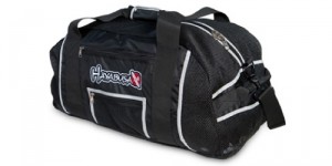 Hayabusa Mesh Gym Bag