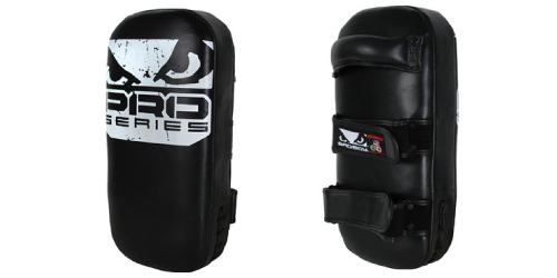 Bad Boy Muay Thai Pads