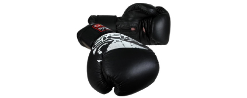 best-leather-boxing-gloves-bad-boy