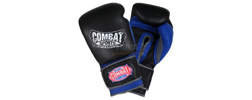 best-leather-boxing-gloves-combat-sports