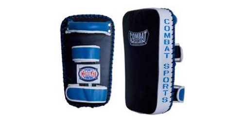 Combat Sports Muay Thai Pads