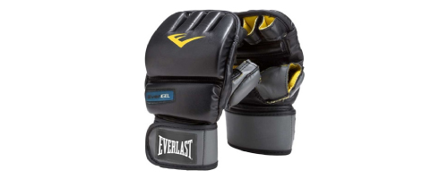 Everlast Evergel Bag Gloves