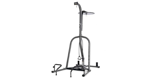 Everlast Heavy Bag Speed Bag Stand 