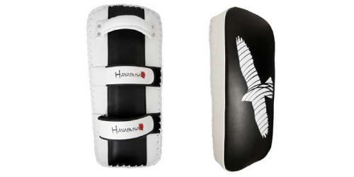 Hayabusa Muay Thai Pads 