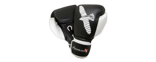 Hayabusa Pro Bag Gloves