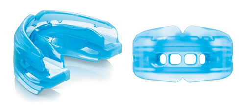 Mouthguard for Braces 
