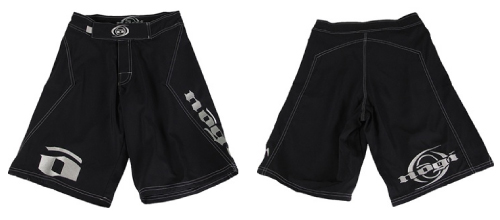 Nogi Kids MMA Shorts