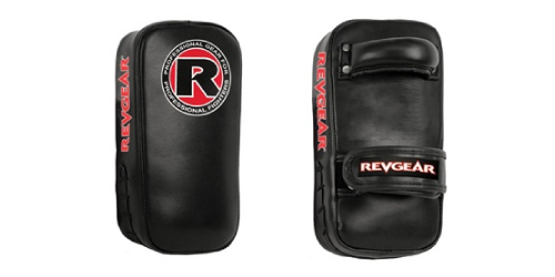 Revgear Muay Thai Pads