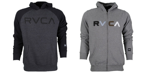 RVCA Hoodies