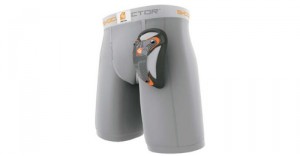 Shock Doctor Ultra MMA Groin Protector