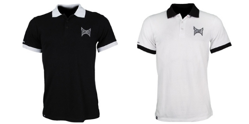 Tapout Polo Shirt