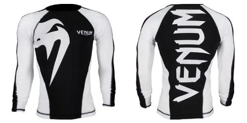 Venum Rashguard Longsleeve