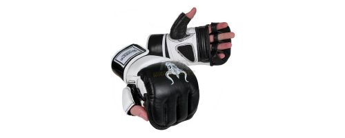 Warrior Bag Gloves
