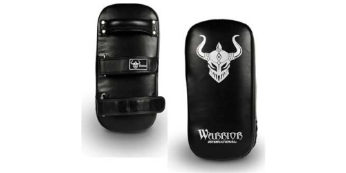 Warrior Muay Thai Pads