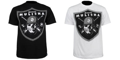 gilbert melendez t shirt 