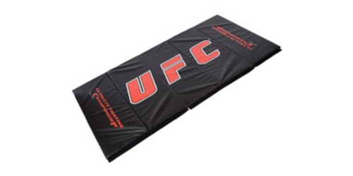 ufc-folding-mat