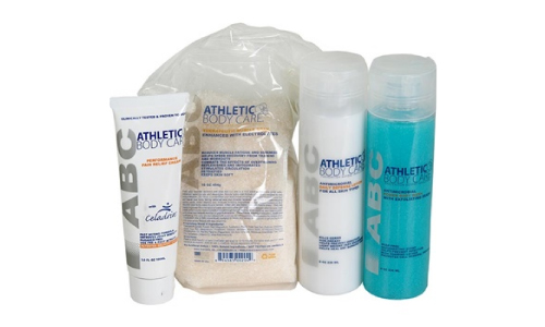 athletic-body-care-kit