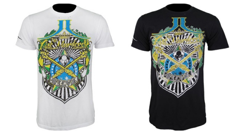 wanderlei-silva-t-shirt-ufc-132-vs-chris-leben