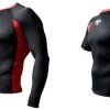 Hayabusa Haburi Rashguard