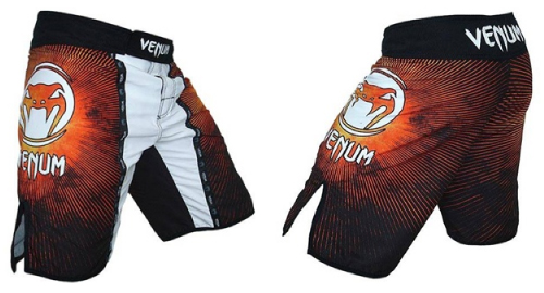 Venum Neo MMA Fight Shorts