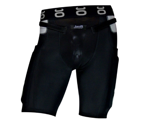 JACO MMA Protective Cup Compression Shorts