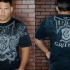 tyson griffin t shirt