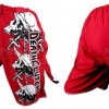 Brock Lesnar Deathclutch Shorts