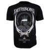 Yoshihiro Akiyama T Shirt Dethrone