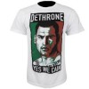 Cain Velasquez T Shirt Yes We Cain