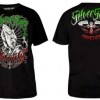 Diego Sanchez T Shirt