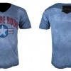 Jake Shields One More Round T shirt