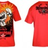 Matt Hamill T Shirt UFC 121