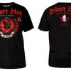 Patrick Cote T shirt UFC 121