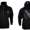 Hayabusa Fleece Hoodie