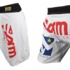 Mark Munoz MMA Fight Shorts