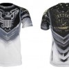 Ranger Up Body Armor T Shirt