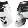 Urijah Faber Fight Shorts