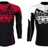 Bad Boy Kimura Rashguard