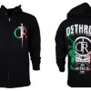 Cain Velasquez Hoodie