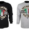 Cain Velasquez Victory Longsleeve Shirt