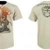 Ranger Up Saint George T Shirt