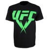 UFC Super Hero T Shirt