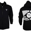 VXRSI Riser 2 Hoodie