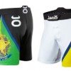 Jaco Brazil MMA Shorts