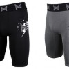 Tapout Perfromance Compression Shorts