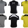 Tapout Performance T shirt Loose Fit