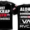 BJ Penn Shirt Australia