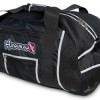 Hayabusa Mesh Gym Bag