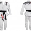 Hayabusa Jiu Jitsu Gi