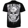 Nick Diaz Metal Mulisha T shirt